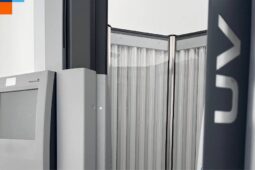 Pardubická nemocnice spouští modernizovanou fototerapii. Pacienti získají komfortnější péči