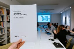 Brno zvolilo jedenáct nejlepších návrhů na podobu nového magistrátu