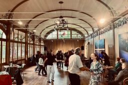 Dobroty, turistika i tanec. Víkend v Olomouckém kraji nabídne pestrý program