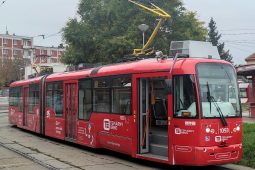 Preventisté dohlédnou v brněnské MHD na konzumaci svačin i batoh na zádech