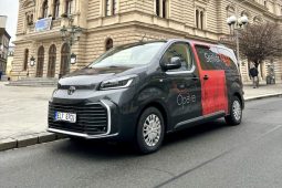 Senior taxi v Opavě rozšiřuje své služby