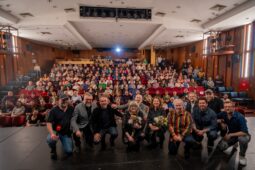 Nový snímek o životě Davida Stypky: Neboj, dýchej čaruj, říká v intimním dokumentu