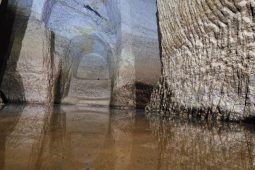 Přírodní památka Orty se otevírá veřejnosti. Unikátní podzemní prostory nabídnou bezpečné prohlídky i naučnou trasu