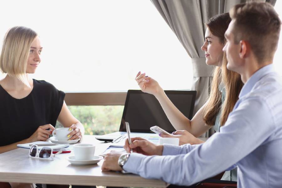 Když interní nábor zaměstnanců nestačí: 5 signálů, že je čas povolat executive search agenturu