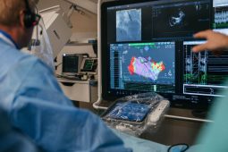 Nový 3D systém pomůže pacientům s arytmií bezpečnějšími zákroky a větší úspěšností léčby