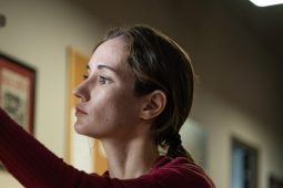 Eliška Křenková: Čeká své první miminko, těhotenské bříško ale už má natrénované