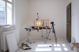 Broumov znovu ožije ilustrací. Dorazí umělci z Česka, Slovenska i Finska