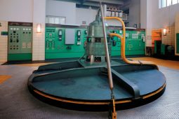 ČEZ mimořádně zpřístupní vodní elektrárnu na brněnské přehradě. Podmínkou je registrace