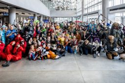 Comic Con Prague zaplní Prahu hvězdami filmů, seriálů a komiksů