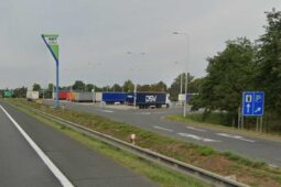 Vytížený úsek D11 projde rekonstrukcí. Hotovo má být na podzim