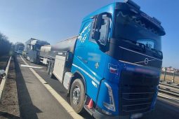 Týden plný nehod. Škody vyšplhaly nezvykle vysoko