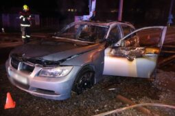 Týden nehod: Alkohol si vybral nejvyšší daň