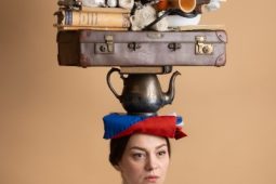 Divadlo Rokoko uvede příběh lékařky, která otevřela nemocnici v Bagdádu