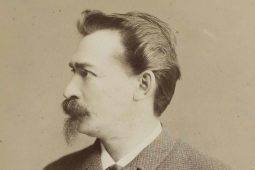 Šel vytrvale za svým snem: Africká dobrodružství Emila Holuba