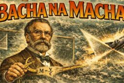 Chrlice slaví výročí slavného vědce Ernsta Macha