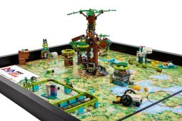 Roboti z LEGO ožijí v Horních Počernicích. Děti se utkají ve finále FIRST LEGO League