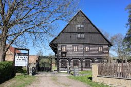 Vísecká rychta v Kravařích po dvou letech přivítá jaro i návštěvníky