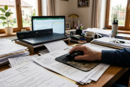 Zaměstnání a přivýdělek na DPP. Jak na daňové přiznání III. Chyby, které mohou přijít draho