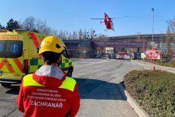 Třinecká posádka během jednoho dne najezdila 226 kilometrů!