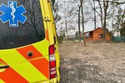 Chlapci si zahradními nůžkami amputovali prsty