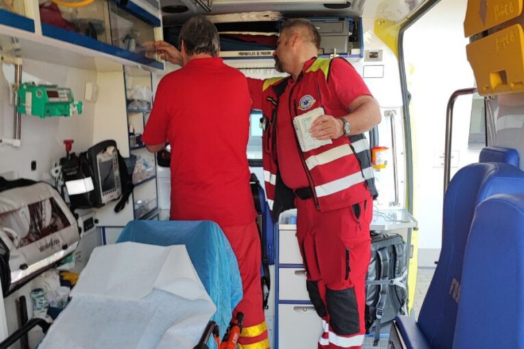 Hromadná otrava dětí na základní škole: Měly si vzít léky na spaní