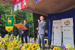 Startuje další ročník Vesnice roku. Kraj láká obce do soutěže