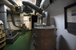 Lidé se častěji ptají na kryty, jejich mapu nabízí bezpečnostní portál Prahy