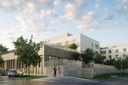 V Třebíči vyroste nový domov pro seniory a komunitní centrum za stovky milionů