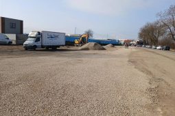 Třebíč rozšiřuje parkování, nové plochy nabídnou dvě stovky míst