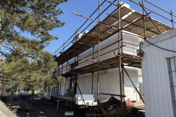 OBRAZEM: Proměna třebíčské knihovny – v Modřínové ulici vznikne i venkovní čítárna