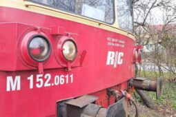 Úzkokolejka znovu ožije: Vlak mezi Jindřichovým Hradcem a Obrataní vyjede už začátkem dubna