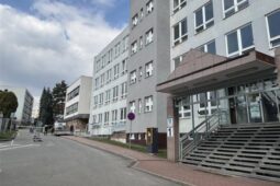 Pelhřimovský úřad čeká velká proměna. Rekonstrukce sníží spotřebu energií a zlepší komfort