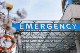 Modernizace urgentu v Pelhřimově. Nové CT zrychlí a zpřesní péči o akutní pacienty