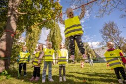 Letní příměstské tábory v Jihlavě lákají na kreativitu i sportovní aktivity