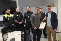 Nový ředitel, nové výzvy. Mladá Boleslav mění šéfa strážníků