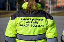 Mladá Boleslav má rekordní počet asistentů prevence kriminality