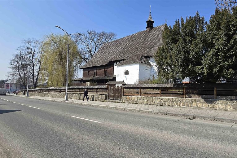 Chodník na Sokolské projde rozsáhlou rekonstrukcí