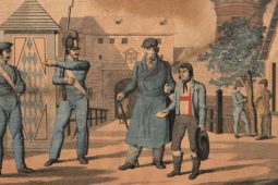 Historická záhada? Příběh Kašpara Hausera dodnes nemá uspokojivé řešení