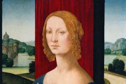 Kateřina Sforzová – žena, která pro svoje zájmy neváhala obětovat ani vlastní děti