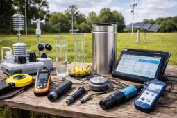 Meteorologická stanice v Hradci otevře dveře. Lidé uvidí měření počasí