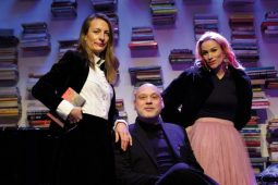 Anna Polívková přiveze do Nymburka Mozarta. Nahlédněte do jeho dopisů i hudby