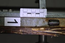 Myslel si, že přelstí policii. Dopadli ho za pár dní