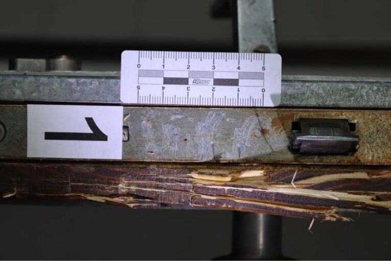 Myslel si, že přelstí policii. Dopadli ho za pár dní