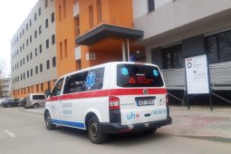 Uherskohradišťská nemocnice ruší zákaz návštěv