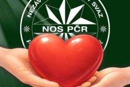 Jihomoravští hasiči vzdali čest památce zesnulého kolegy 