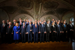 VIDEO: O čem vlády SR a ČR v Nové Horce jednaly?