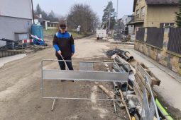 Pražané uvidí zábory ulic v mapě. Technická správa spustila portál pro podávání žádostí