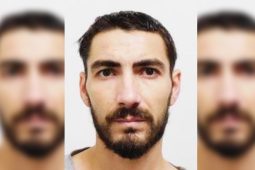 Vězeň utekl z pracoviště v Liberci, policie žádá veřejnost o pomoc