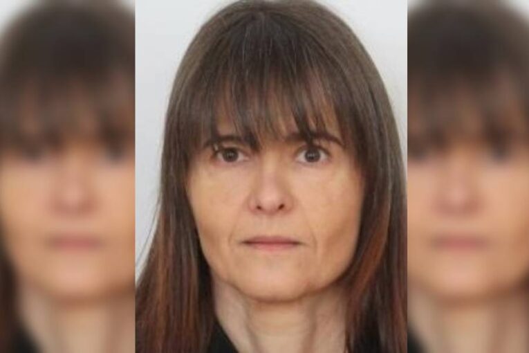 Policie pátrá po pohřešované ženě ze Strakonicka. Neviděli jste ji?