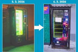 Další škodlivý automat je pryč. Rada Frýdku-Místku přijala důležité usnesení